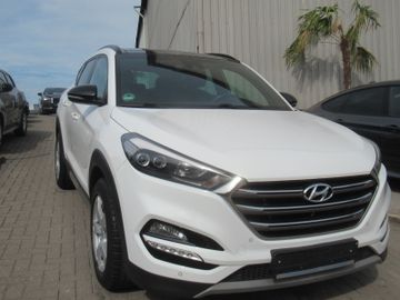 Hyundai TUCSON - 5