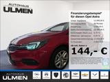 Opel Astra ST Edition 1.2 Turbo AHK Navi LED-Scheinw.
