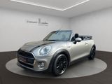 MINI Cooper Cabrio *Automatik* - MINI Cooper Cabrio
