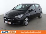 Opel Corsa 1.4 Edition Aut.*TEMPO*PDC*SHZ*KLIMA* - Opel Corsa e-Edition