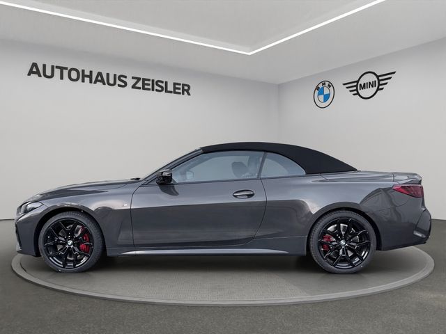 Foto Nummer 4: BMW 440i xDrive