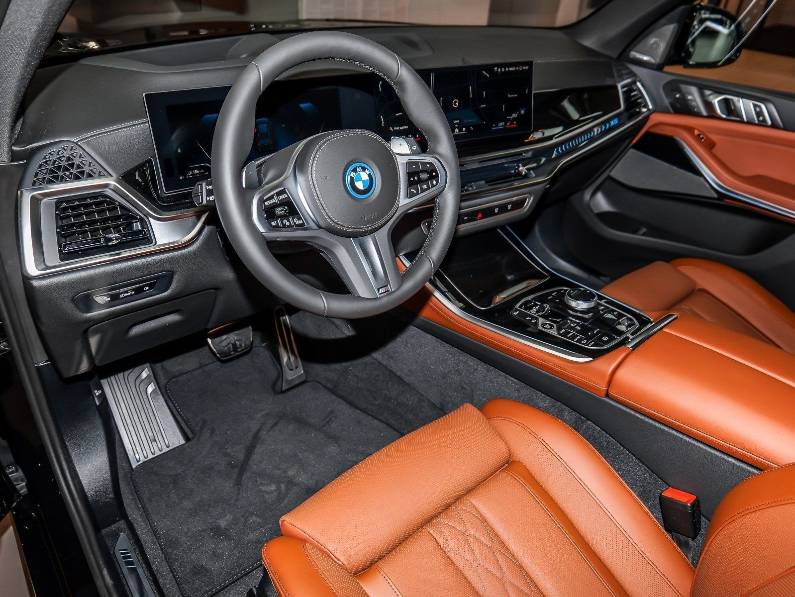 BMW X5 - Bild 5