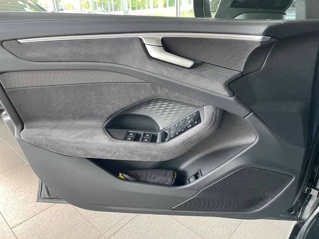 Fahrzeugabbildung Audi A6 Avant edition one TDI quattro edition one, Te