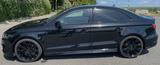 Audi S3 2.0 TFSI (guter Zustand, Checkheft gepflegt) - Gute Gebrauchtwagen