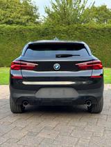BMW X2 xDrive18d Advantage Plus Steptronic Advan... - BMW X2 in Dortmund