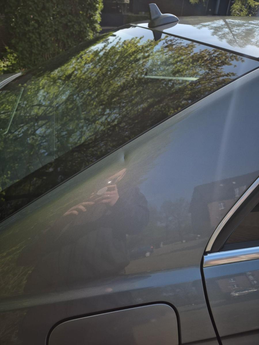 Mercedes-Benz E 220 CDI Standard