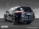 Mercedes-Benz GLE 450 d 4MATIC AMG,AHV,Airmatic,Standheizung - Mercedes-Benz in Würzburg