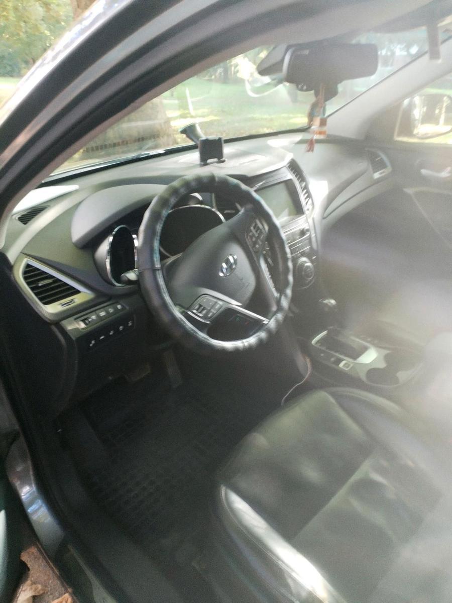 Hyundai  2015 — photo 7