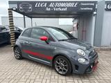 Abarth 500 595 Basis - Abarth 500 aus 2019