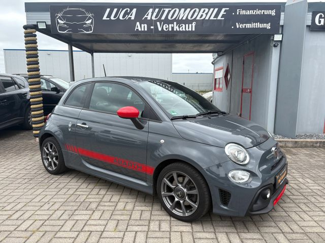 ABARTH 500