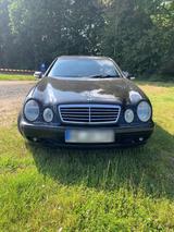 Mercedes-Benz CLK 230 Kompressor - Mercedes-Benz CLK 230 in Köln
