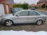 Audi A4, Typ 8E, EZ 2001, 2.0 Liter, 130 P... - Audi A4 aus 2001: 1.8