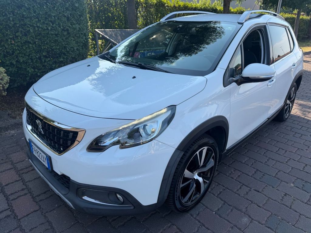 Image of Peugeot 2008