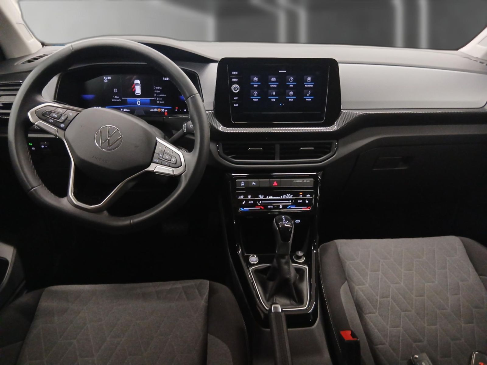 Volkswagen T-Cross - Bild 10