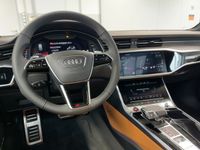 Audi RS6 - Vorschau Bild 12