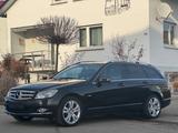 Mercedes-Benz C 350 CDI T Kombi*GARANTIE*AVANTGAR*TEMP*SCHECKH - Mercedes-Benz C 350 mit Diesel-Antrieb: Automatik