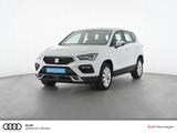 Seat Ateca 2.0 TDI DSG  LED AHK NAV PDC MUFU FSE - Seat Ateca in Bochum
