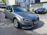Audi A3 2.0 TDI S tronic Ambition Pano-LED-Navi.TOP - Audi A3 mit Diesel-Antrieb: Limousine, 2.0
