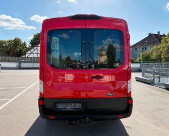 Ford Transit - 4
