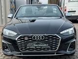 Audi S5 Cabriolet 3.0 TFSI quattro S line /Matrix-LED - gebrauchte Cabrios in Heidelberg