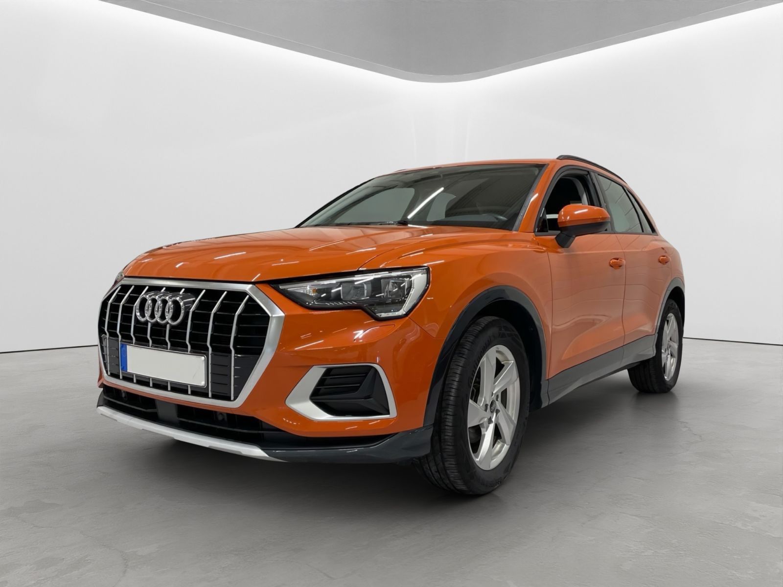 Audi Q3 - 1