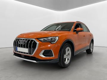 Audi Q3 - 1