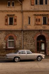Jaguar XJ6 - Jaguar XJ6 Gebrauchtwagen