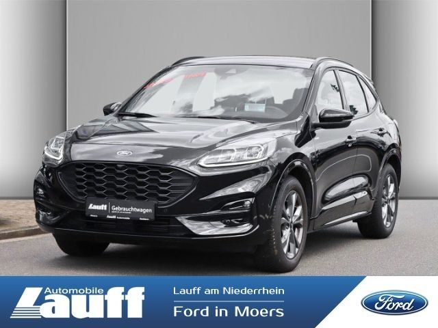 Ford Kuga ST-Line 1.5l EcoBoost AHK GJR LED