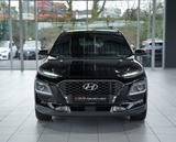 Hyundai Kona Style 4WD 2.Hand *Navi *Technik-Paket *SHZ - Hyundai KONA mit Benzin-Antrieb: Automatik
