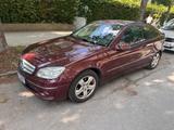 Mercedes-Benz C 180 KOMPRESSOR BlueEFFICIENCY - - Mercedes-Benz C 180: Kompressor Blueefficiency