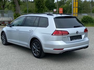 Volkswagen Golf - 3