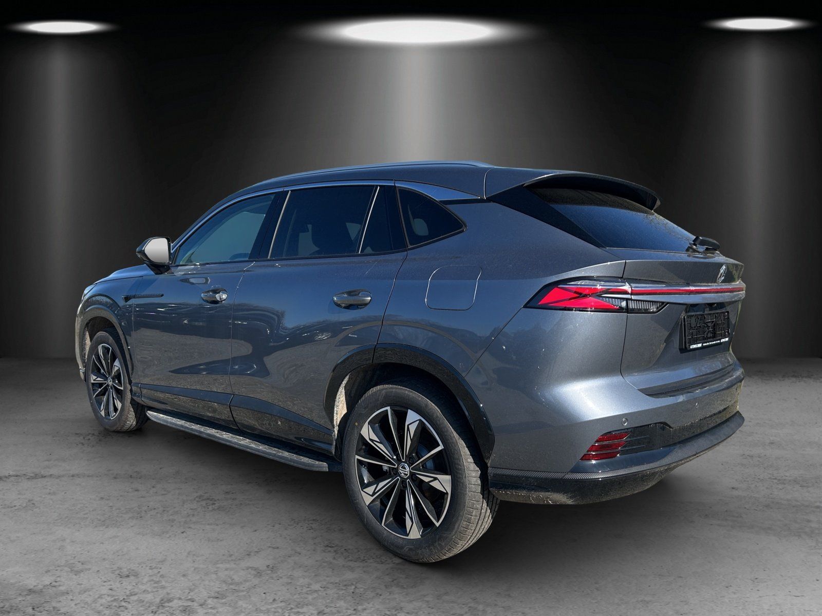 Fahrzeugabbildung MG MG HS PHEV Luxury