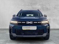 Dacia Bigster - Vorschau Bild 8