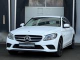 Mercedes-Benz C 300 T e Avantgarde LED Distronic Head-Up 360° - mit Hybrid-Antrieb: Beheizbare Frontscheibe