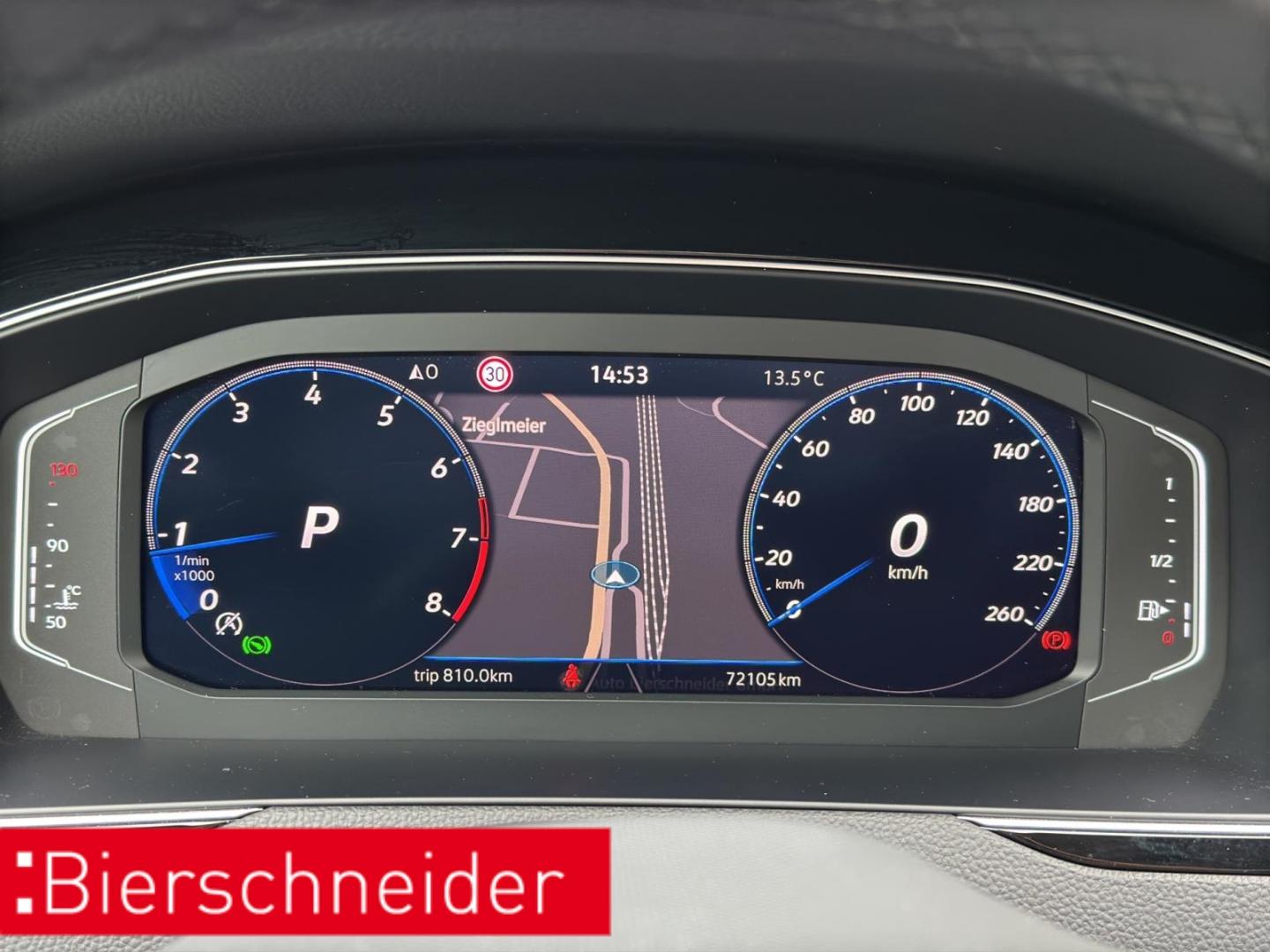 Volkswagen Passat 2.0 TSI DSG Business AHK KAMERA A, миниатюра 14