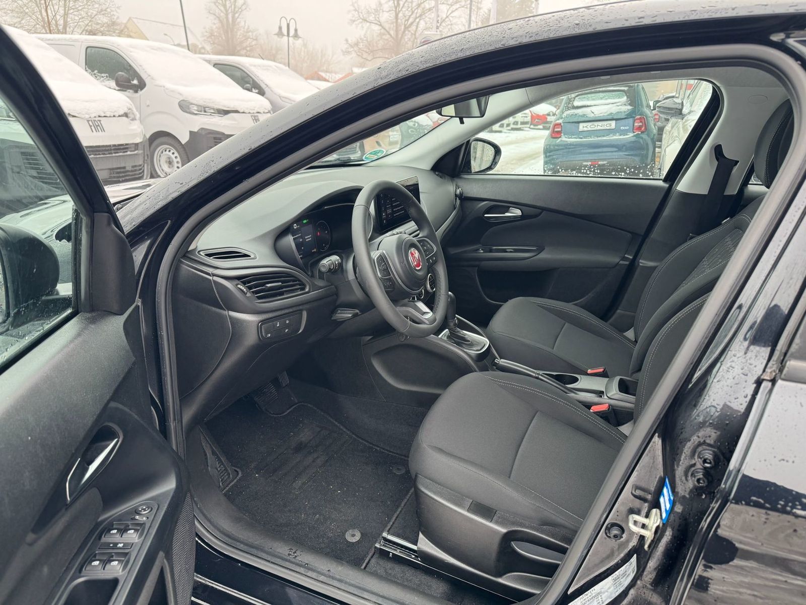 Fiat Tipo - Bild 13