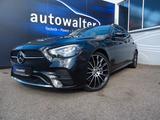 Mercedes-Benz E 400 d 4Matic,Designo,Standheizung