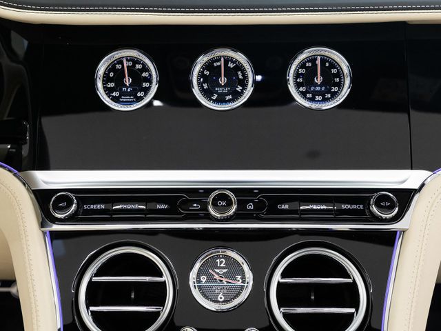 Bild #11: Bentley Continental GTC Azure V8 Vollleder Luftfederung