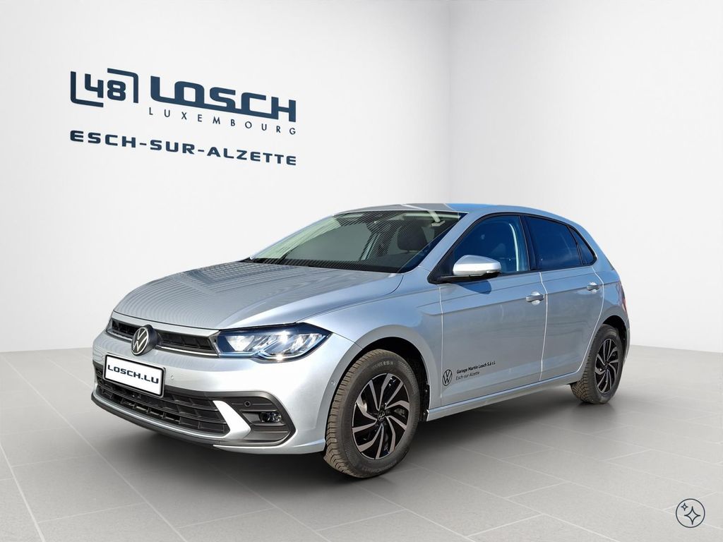 Image of Volkswagen Polo