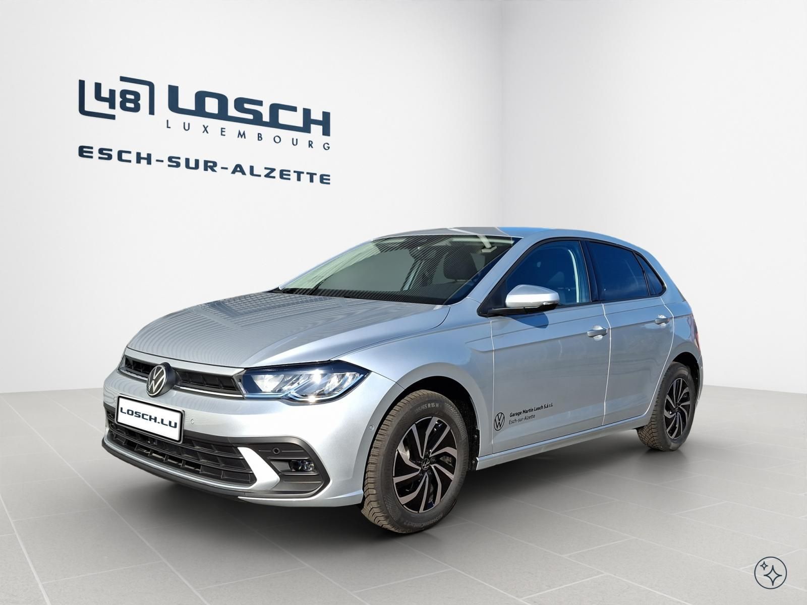 Volkswagen Polo Life