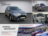 Mitsubishi Outlander 2.0 MIVEC Active 2WD CVT DAB/RFK/Navi - Mitsubishi Outlander aus 2019