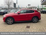 Alfa Romeo Stelvio Super Q4 - Alfa Romeo aus 2018