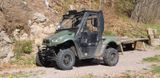Kymco UXV 700 i - KYMCO GEBRAUCHT QUAD