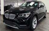 BMW X1 xDrive25d xLine XENON PDC NAVI KAMERA LEDER - gebrauchte BMW X1 aus dem Jahr 2014