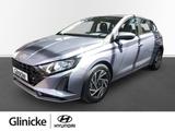 Hyundai i20 Trend*KomfP*Navi*SitzHeiz*LenkrHeiz*RKam - Hyundai i20 in Erfurt