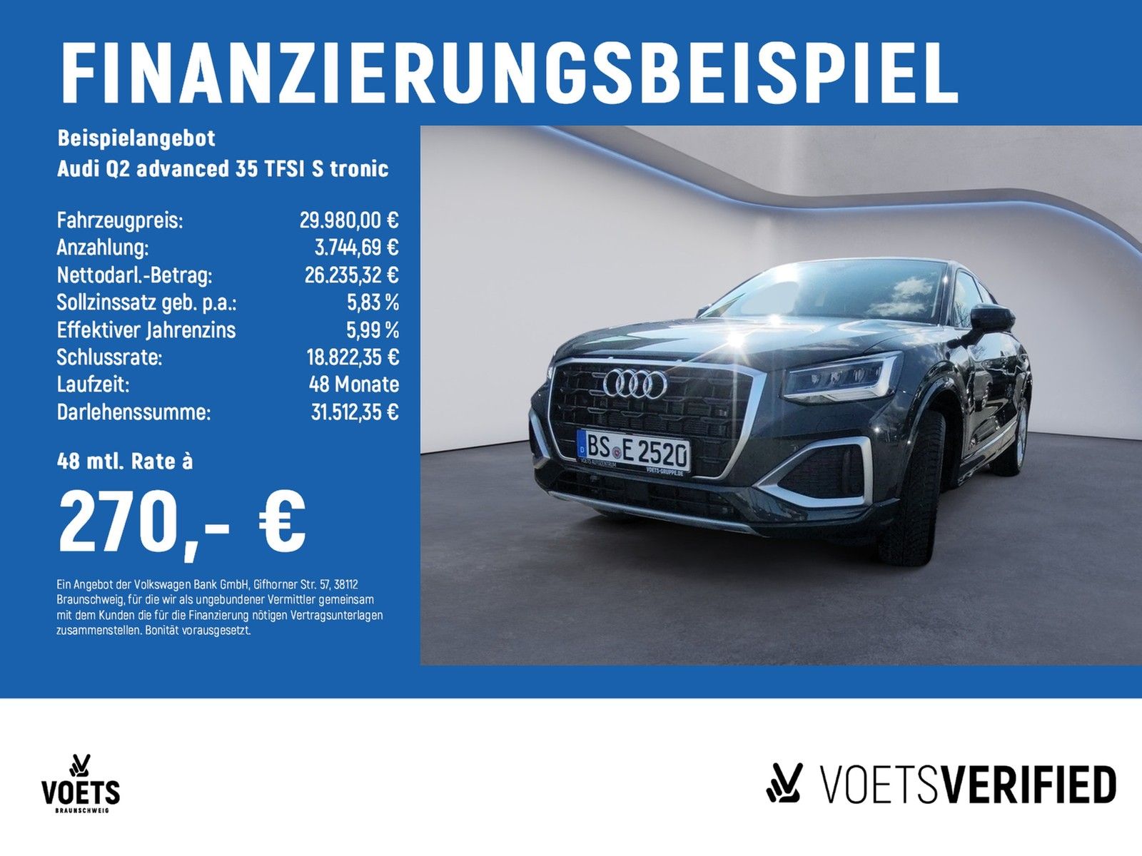 Audi Q2 - Bild 2
