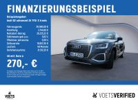 Audi Q2 - Vorschau Bild 2