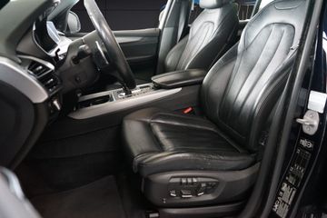 BMW X5 M50 - 11