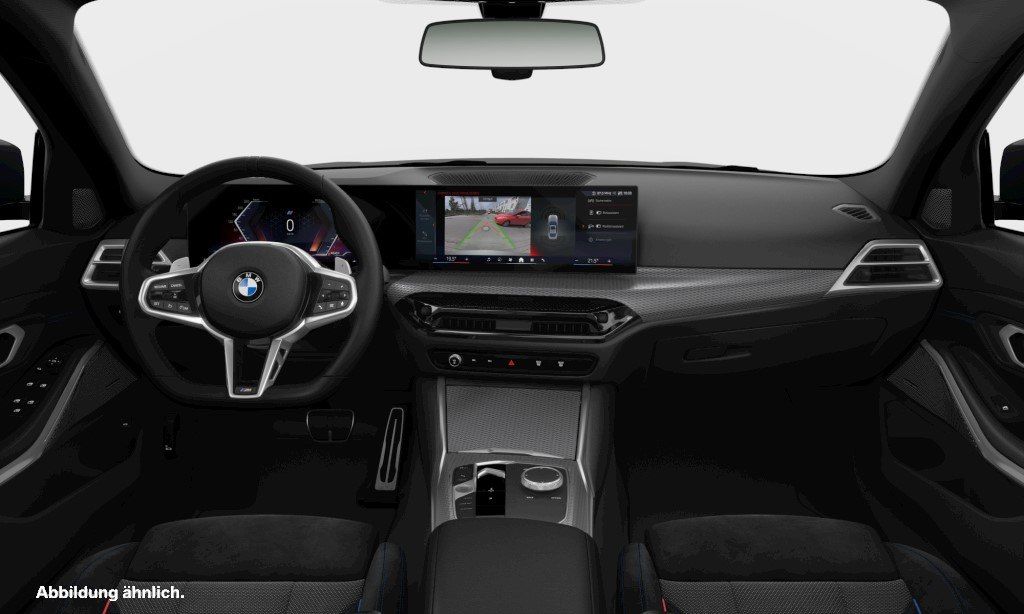 BMW 318 - Bild 3