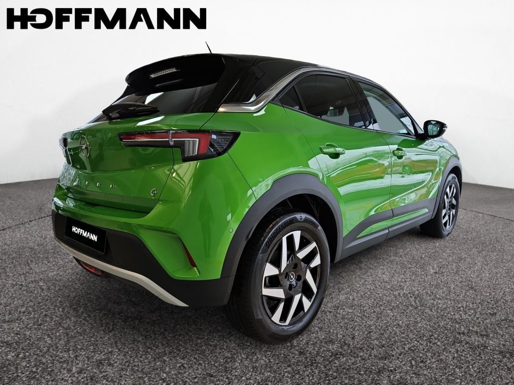 Fahrzeugabbildung Opel Mokka-e Elegance Matrix Sitzheiz.Winterreifen